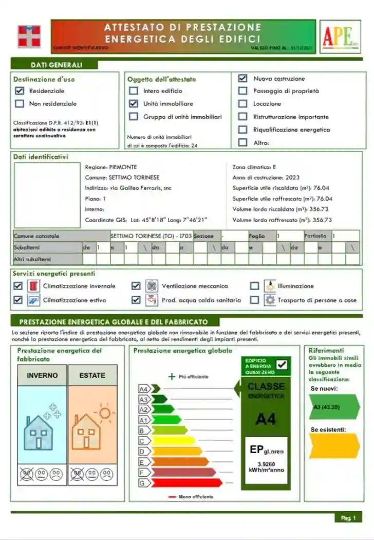 Appartamento - foto 2