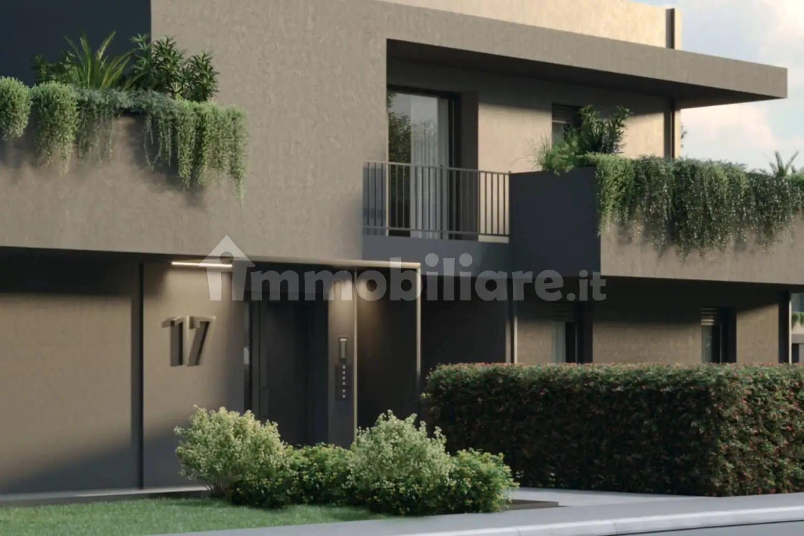 Appartamento in vendita a Vicenza