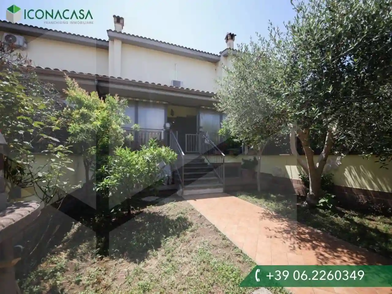 Villetta a schiera - foto 3