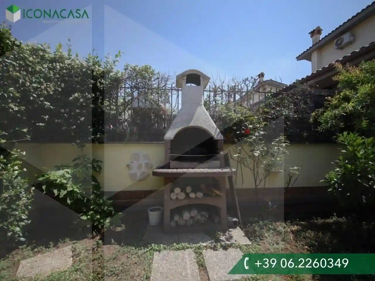 Villetta a schiera - foto 5