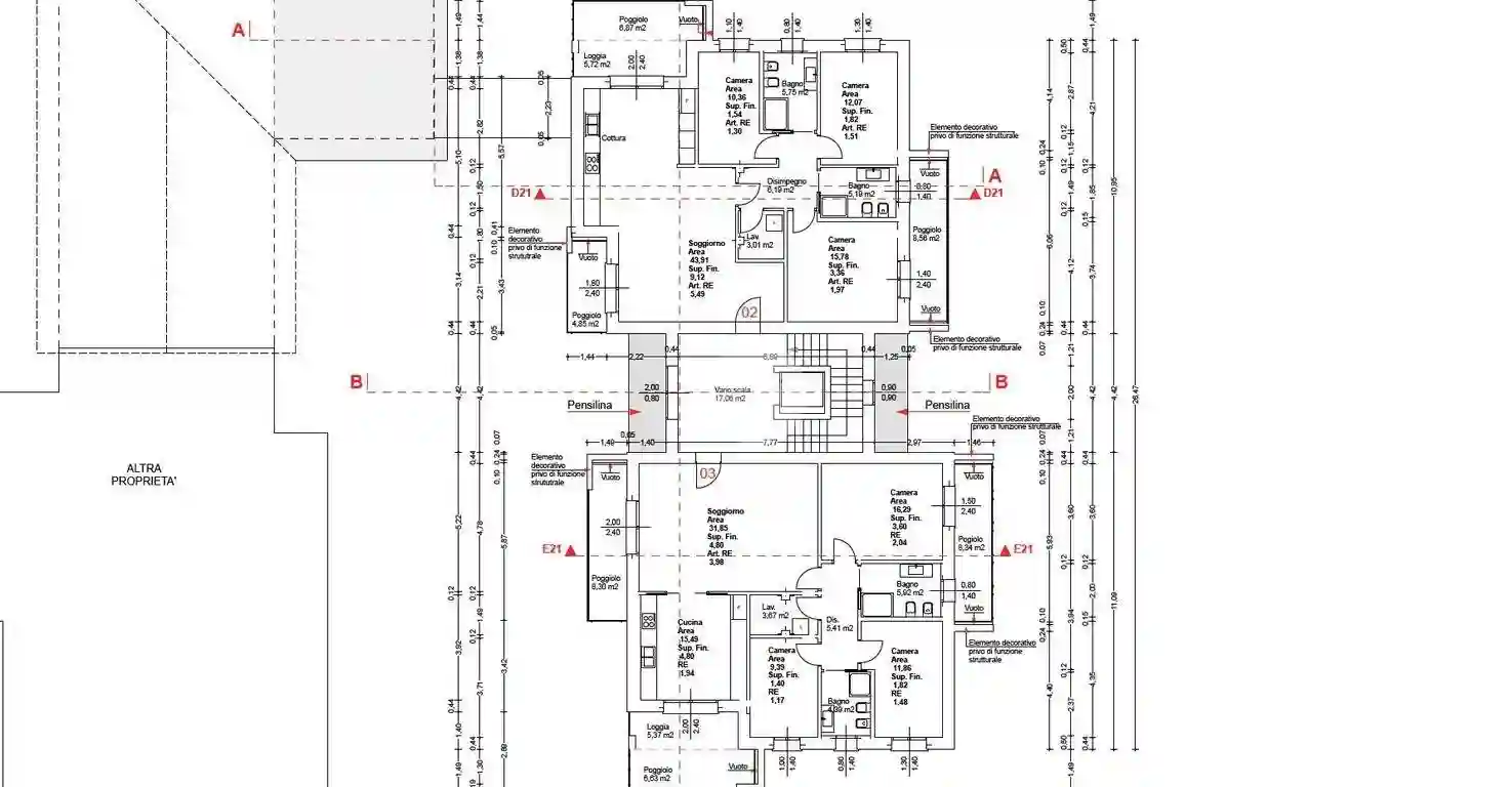 Appartamento - foto 5