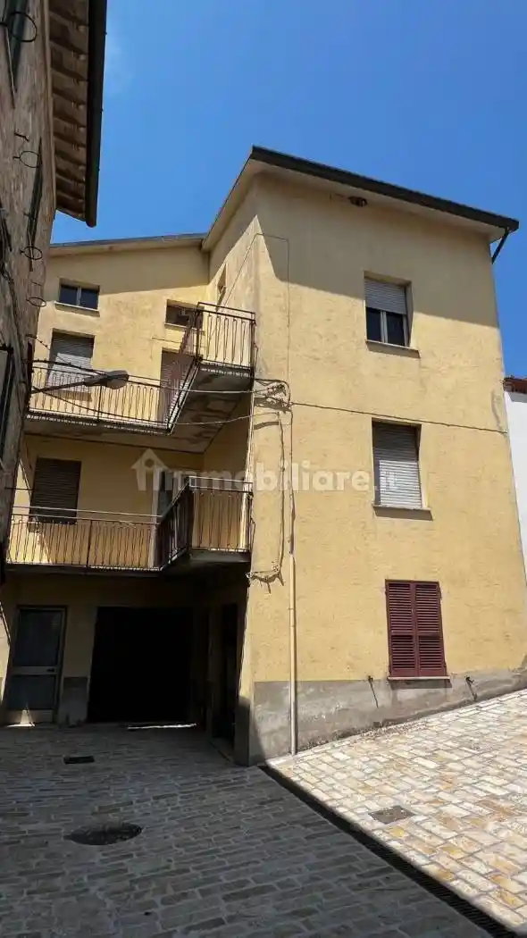 Casa indipendente in vendita a Valfabbrica