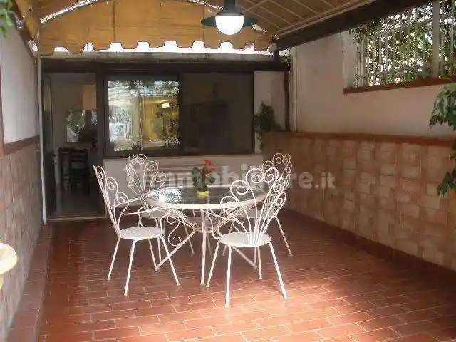 Appartamento in affitto a Palermo