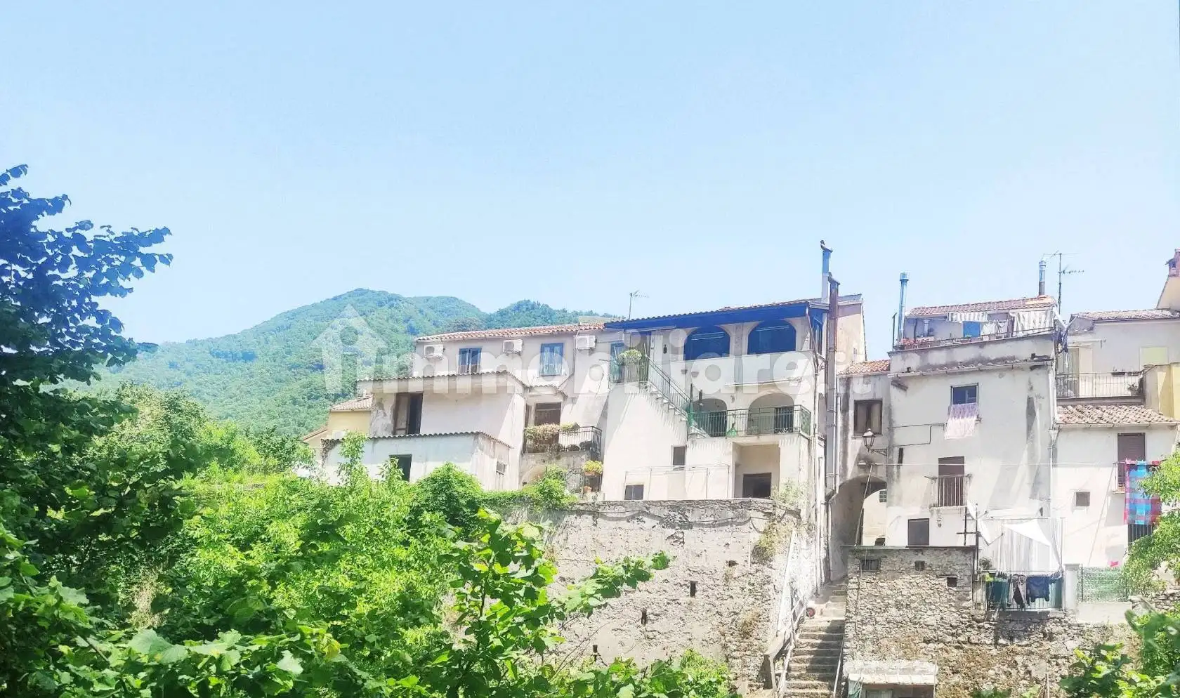 Appartamento in vendita a Giffoni Valle Piana