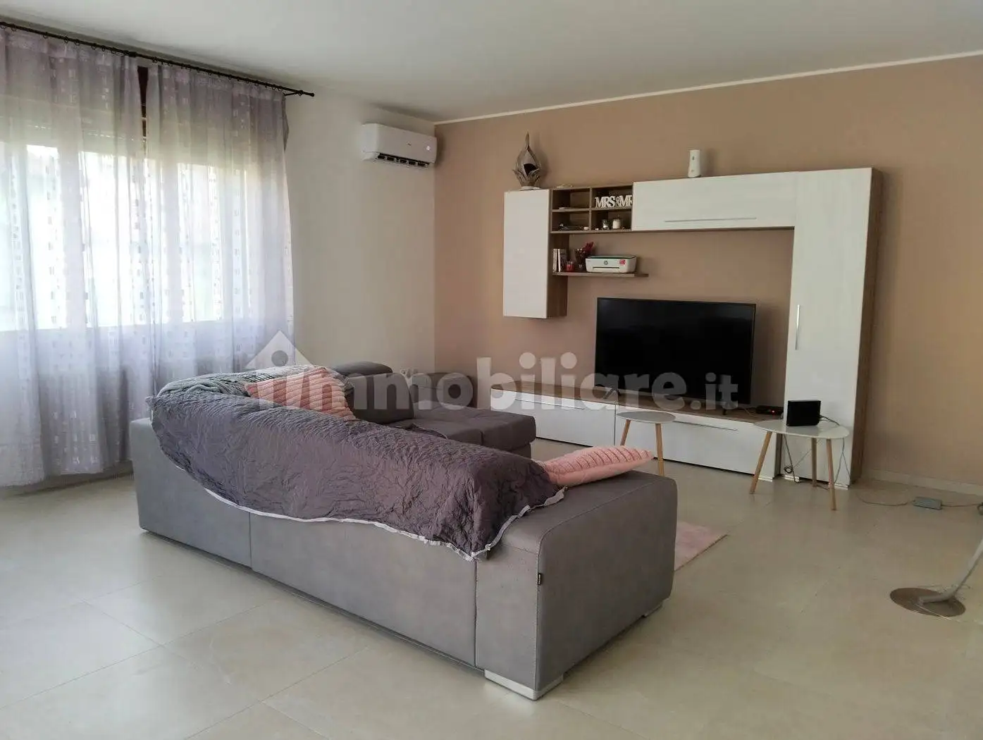 Villa in vendita a Crespino