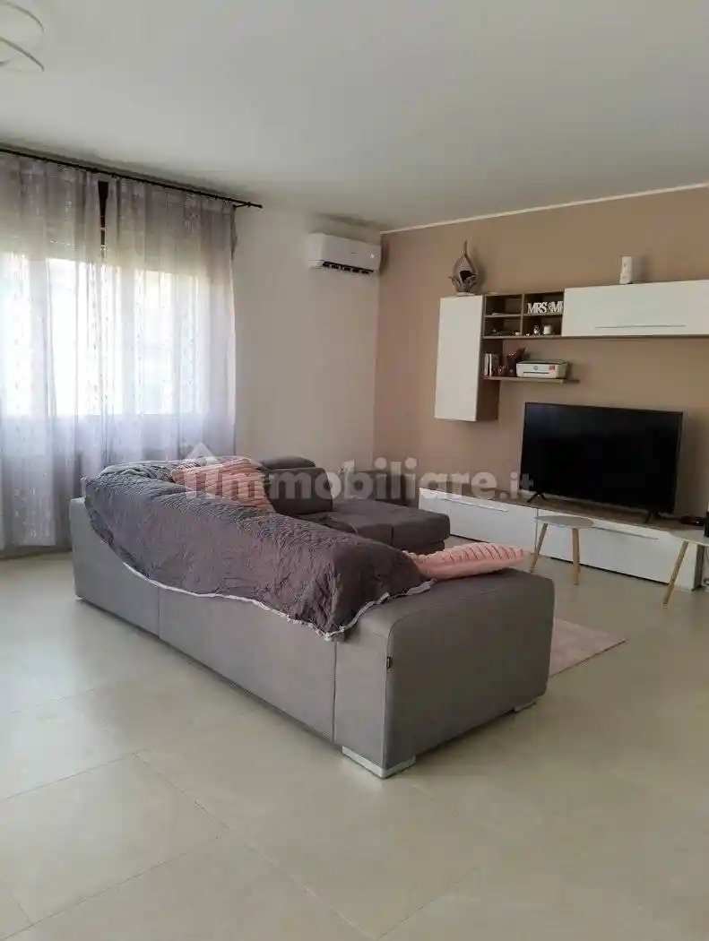 Villa unifamiliare CRESPINO via Benvenuto Tisi, 0, Centro, Crespino - foto 3