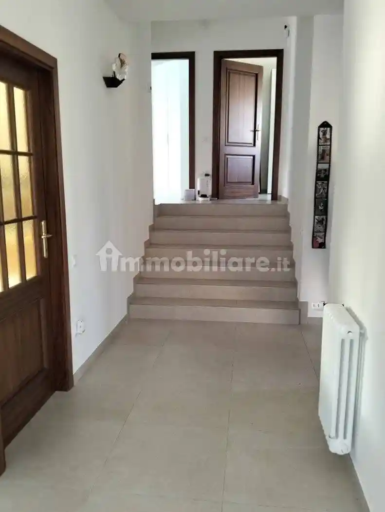 Villa unifamiliare CRESPINO via Benvenuto Tisi, 0, Centro, Crespino - foto 5