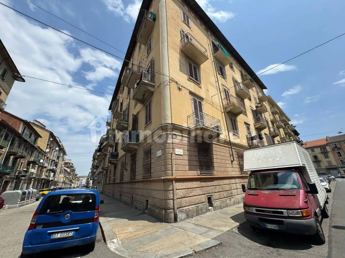 Appartamento in vendita a Torino