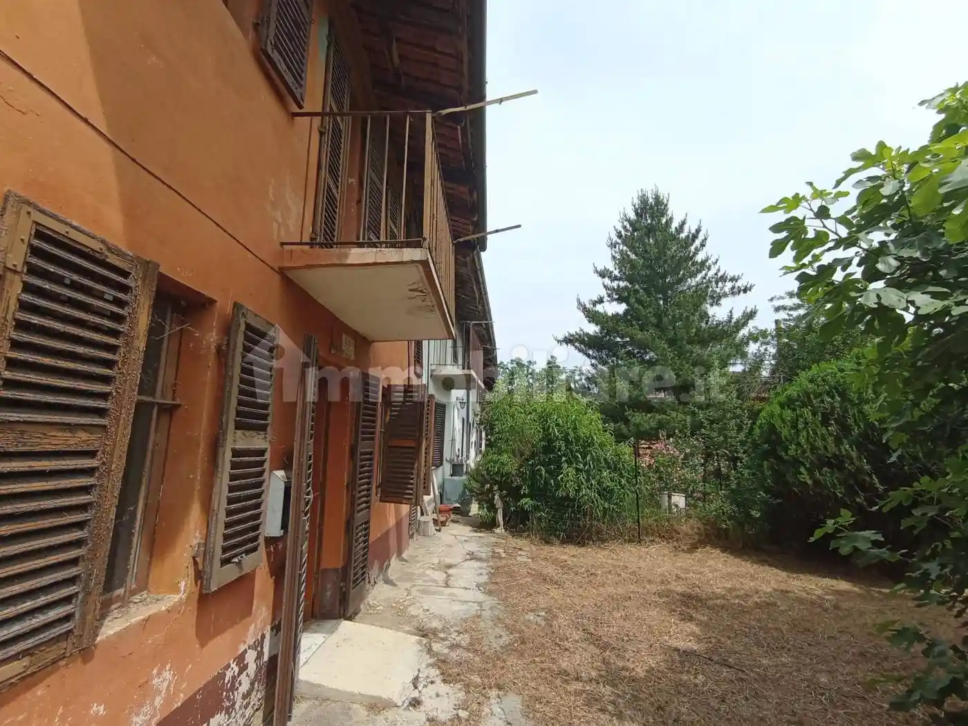 Cascina frazione Casabianca 49, Casabianca - Valleandona, Asti - foto 2