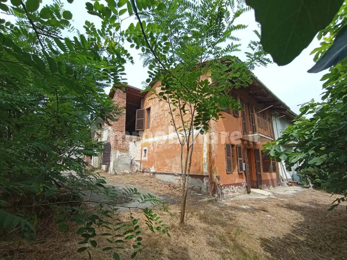 Cascina frazione Casabianca 49, Casabianca - Valleandona, Asti - foto 3