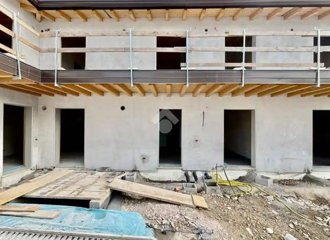 Villetta a schiera - foto 4