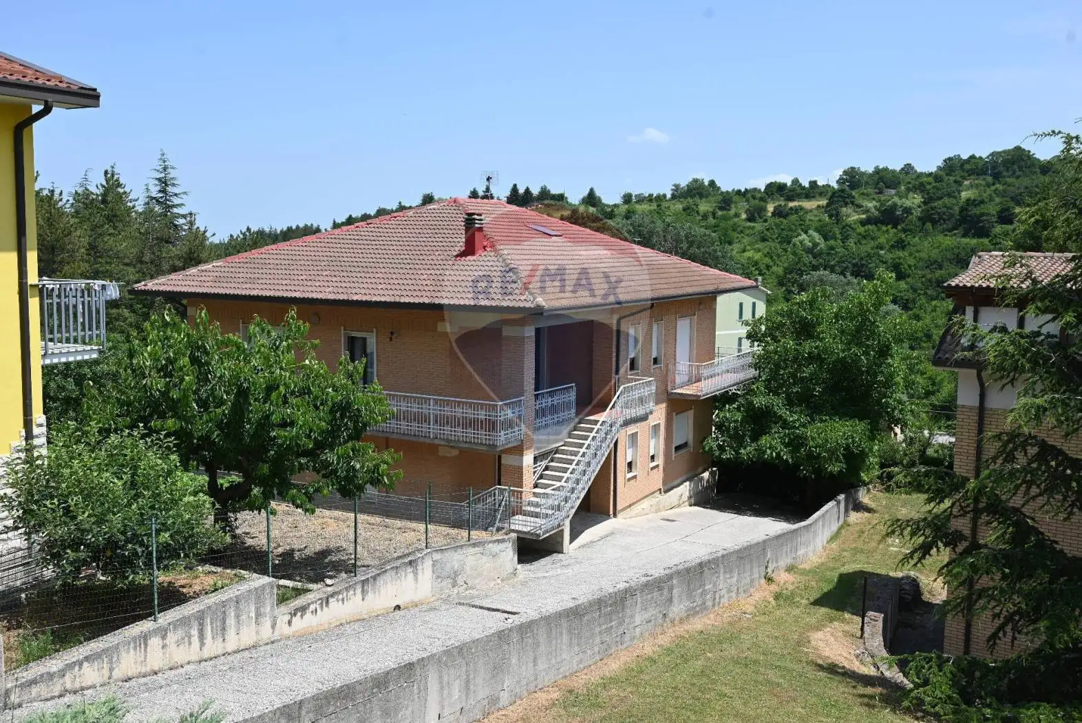 Villa in vendita a Palena