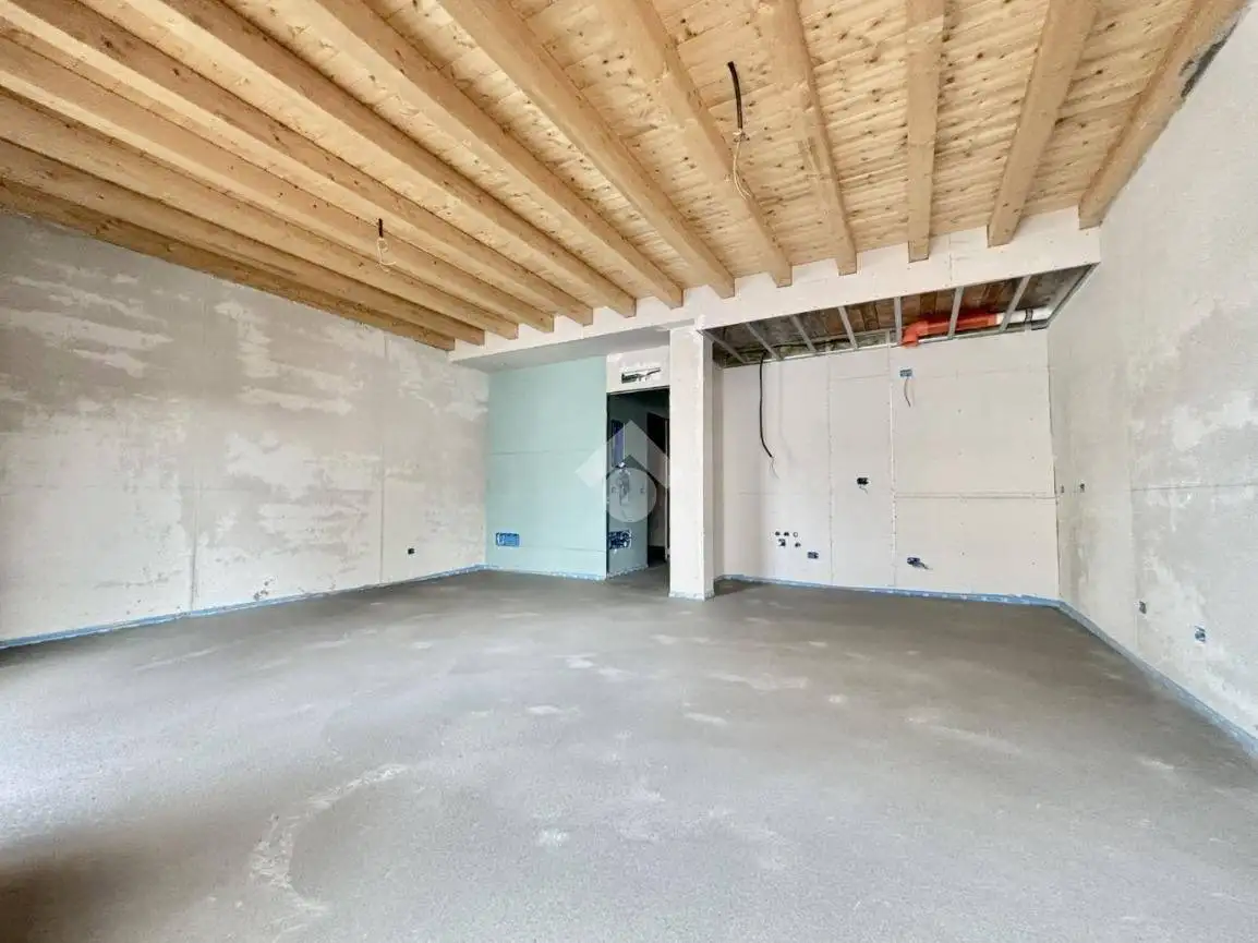 Villetta a schiera in vendita a Castegnato