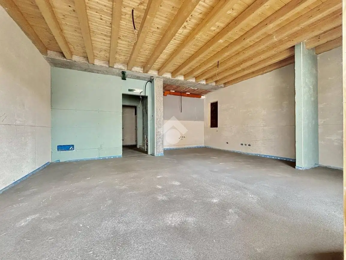 Villetta a schiera in vendita a Castegnato