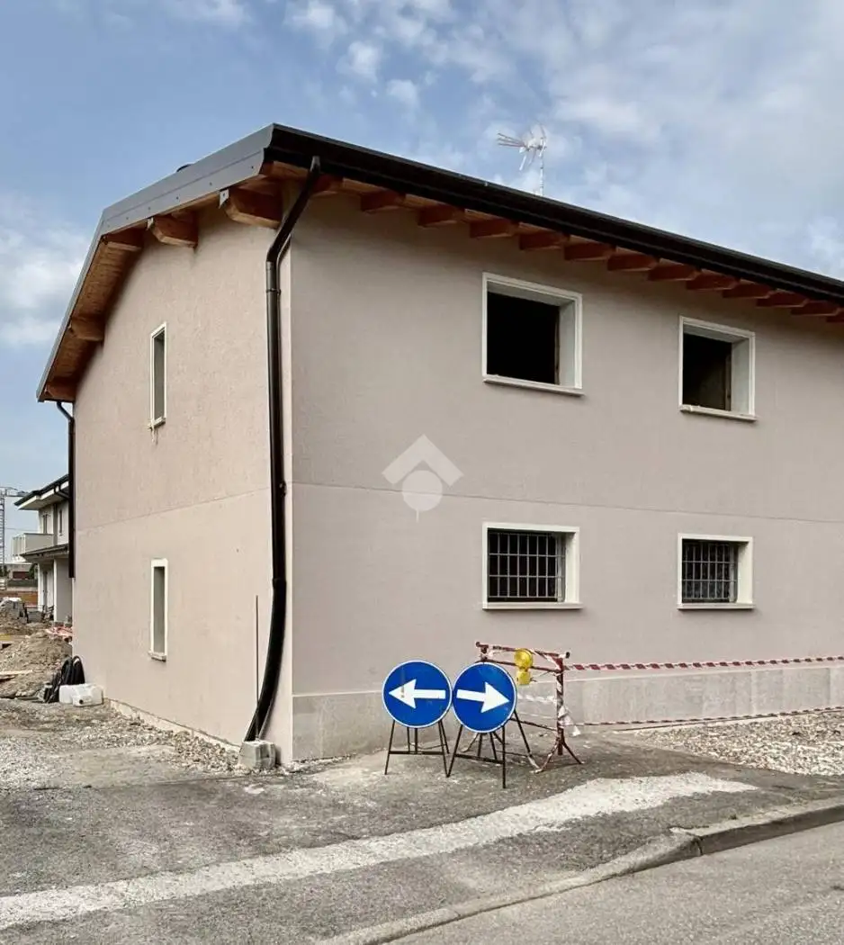 Villa a schiera via Aldo Moro, Castegnato - foto 2