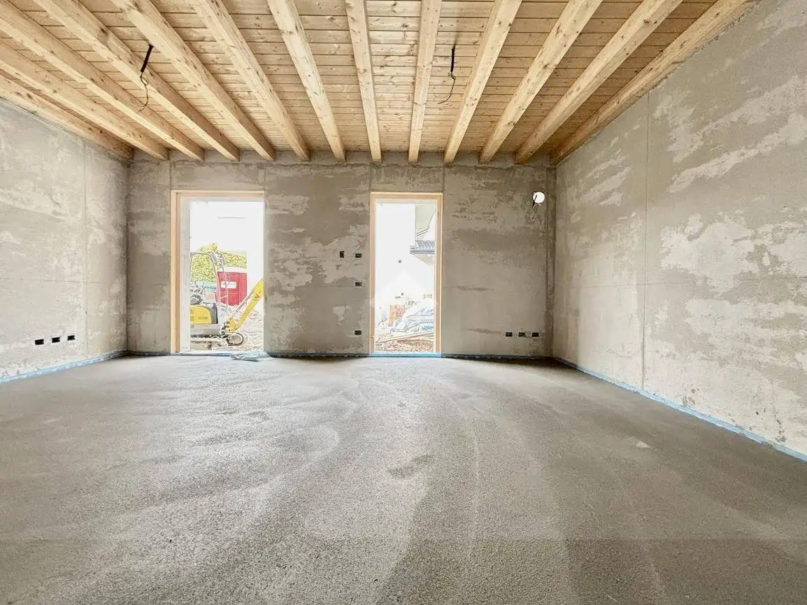 Villa a schiera via Aldo Moro, Castegnato - foto 3