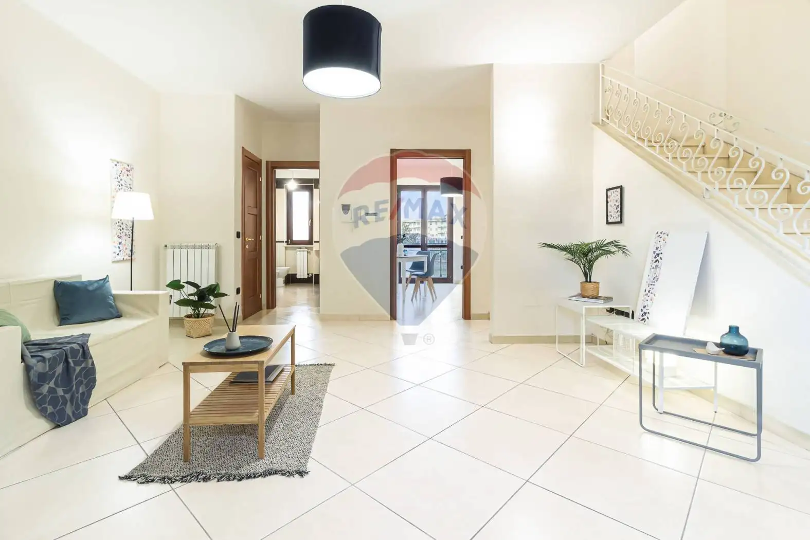 Villetta a schiera in vendita a Telese Terme