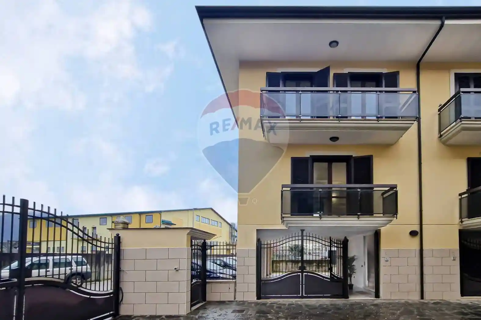 Villa a schiera via Ubaldo Mainolfi 2, Telese Terme - foto 2