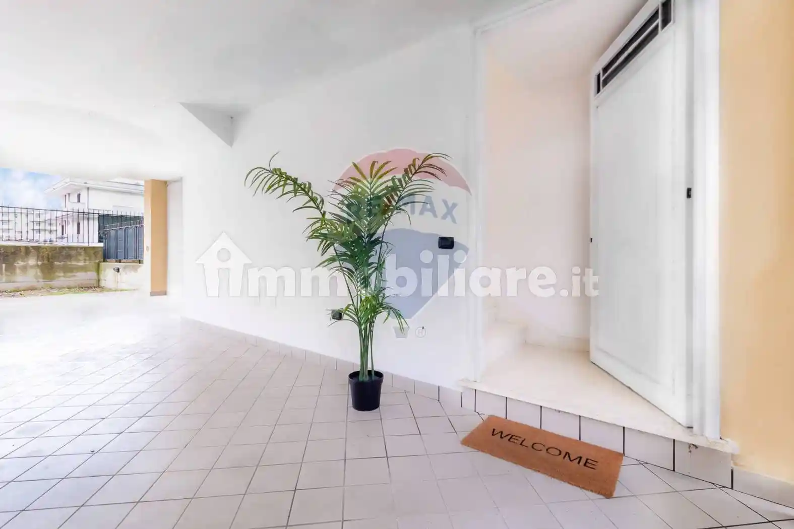 Villa a schiera via Ubaldo Mainolfi 2, Telese Terme - foto 3