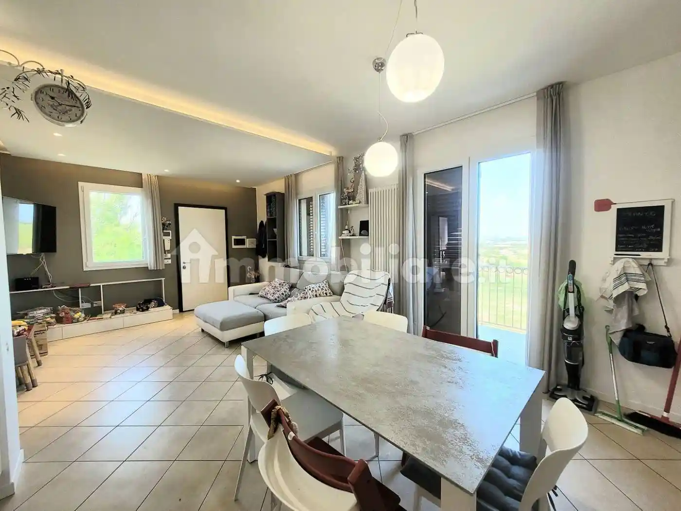 Appartamento in vendita a Gradara