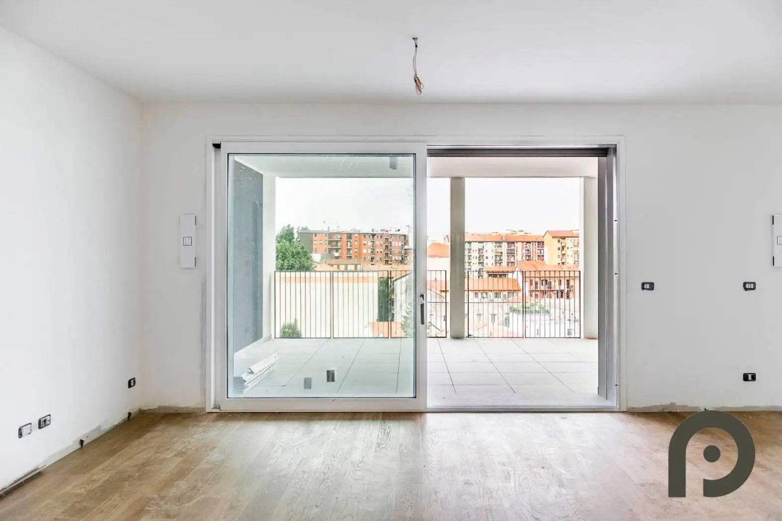 Apartment in vendita a Milan