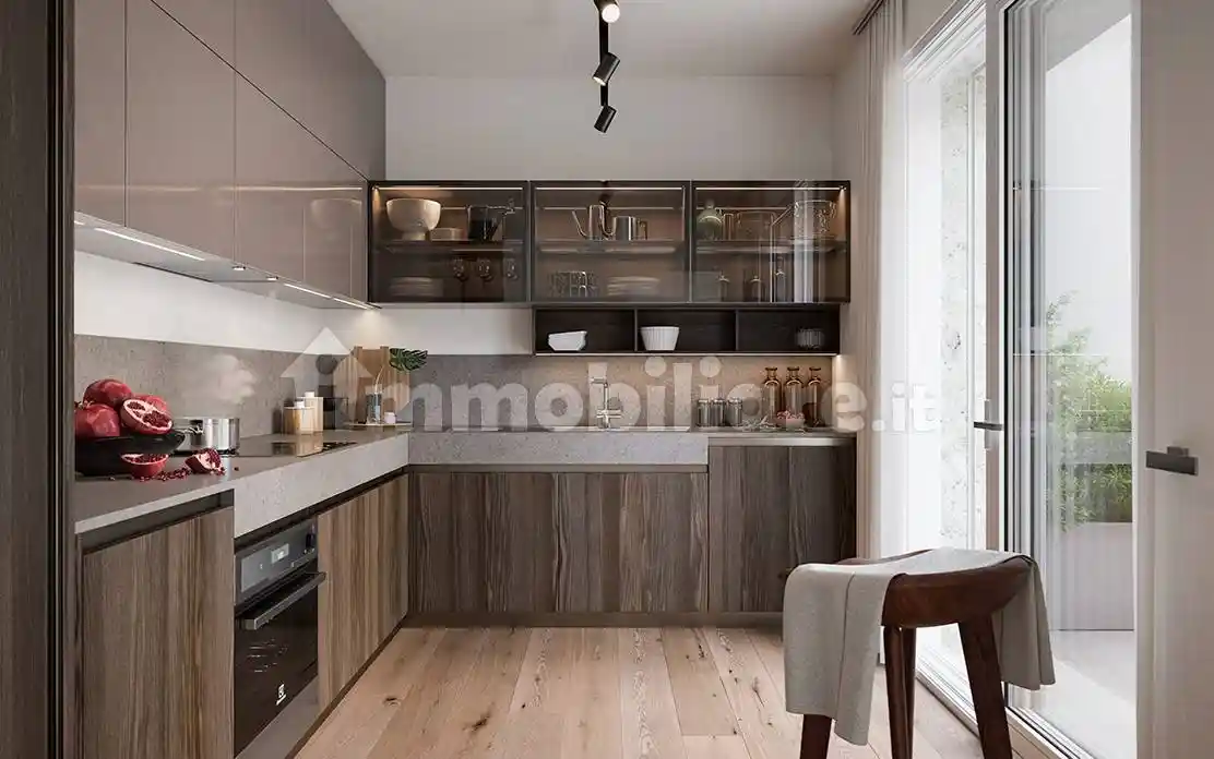 Trilocale via Gaetano Sbodio 9, Lambrate, Milano - foto 3