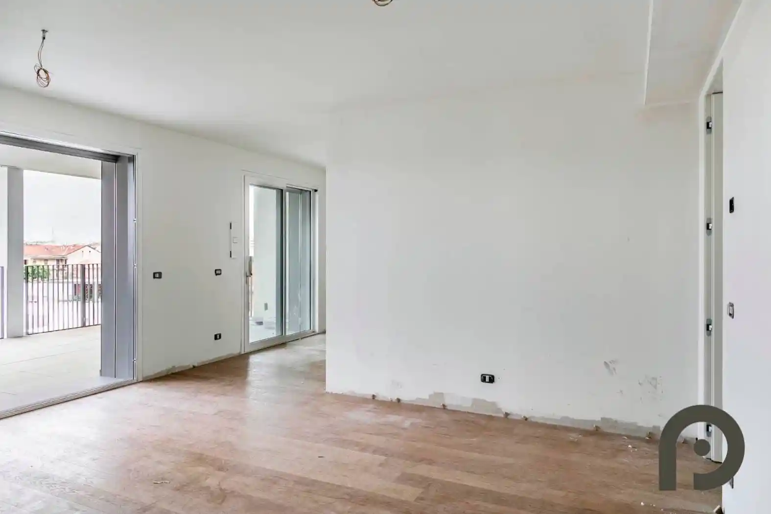 Trilocale via Gaetano Sbodio 9, Lambrate, Milano - foto 4