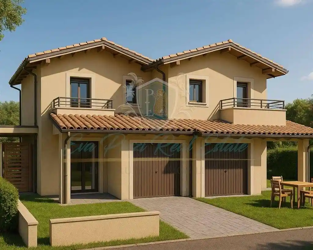 Villa in vendita a Tavazzano con Villavesco