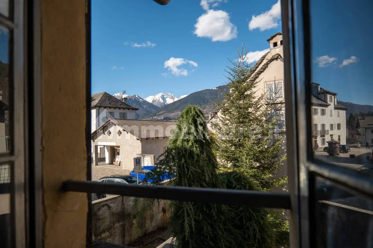 Casa indipendente in vendita a Malesco