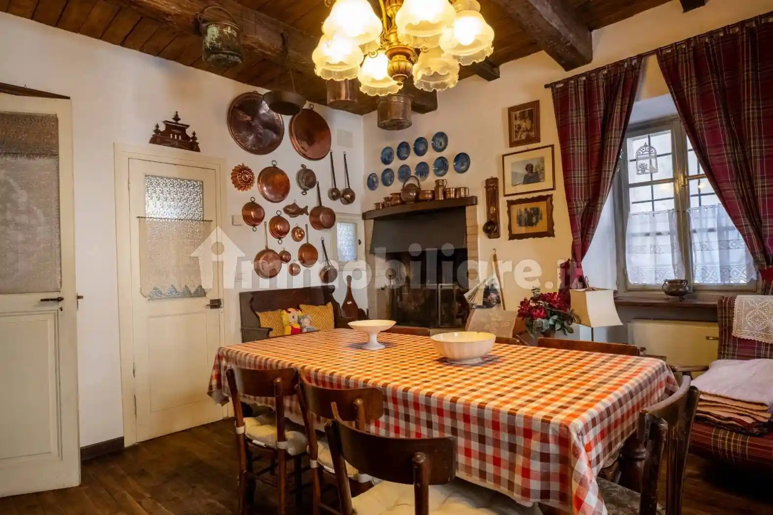 Casa indipendente - foto 4