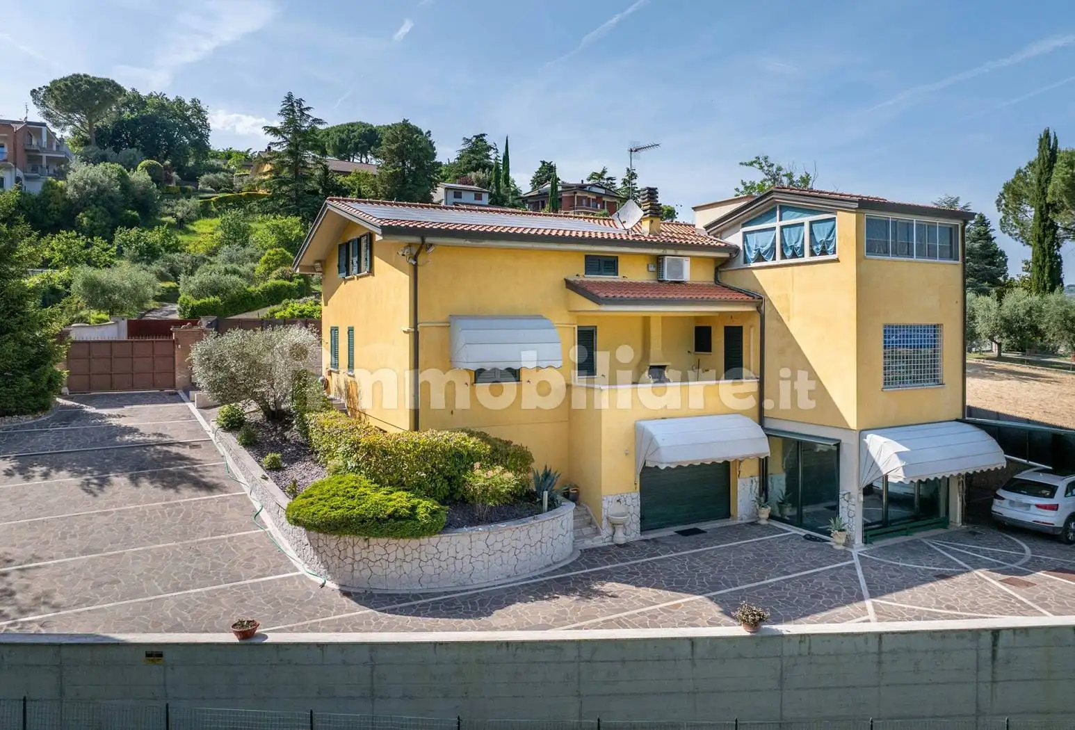 Villa in vendita a Perugia