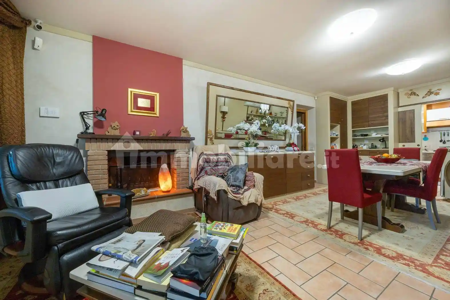 Villa unifamiliare via dei Narcisi 40, Casaglia - Pretola, Perugia - foto 4