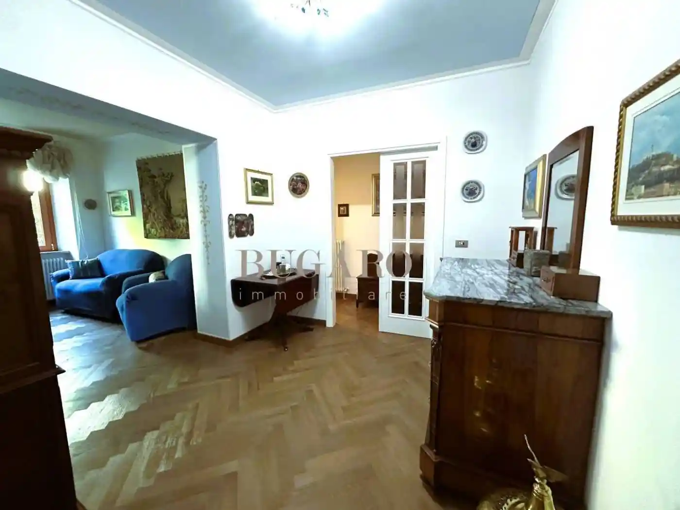 Appartamento in affitto a Ancona