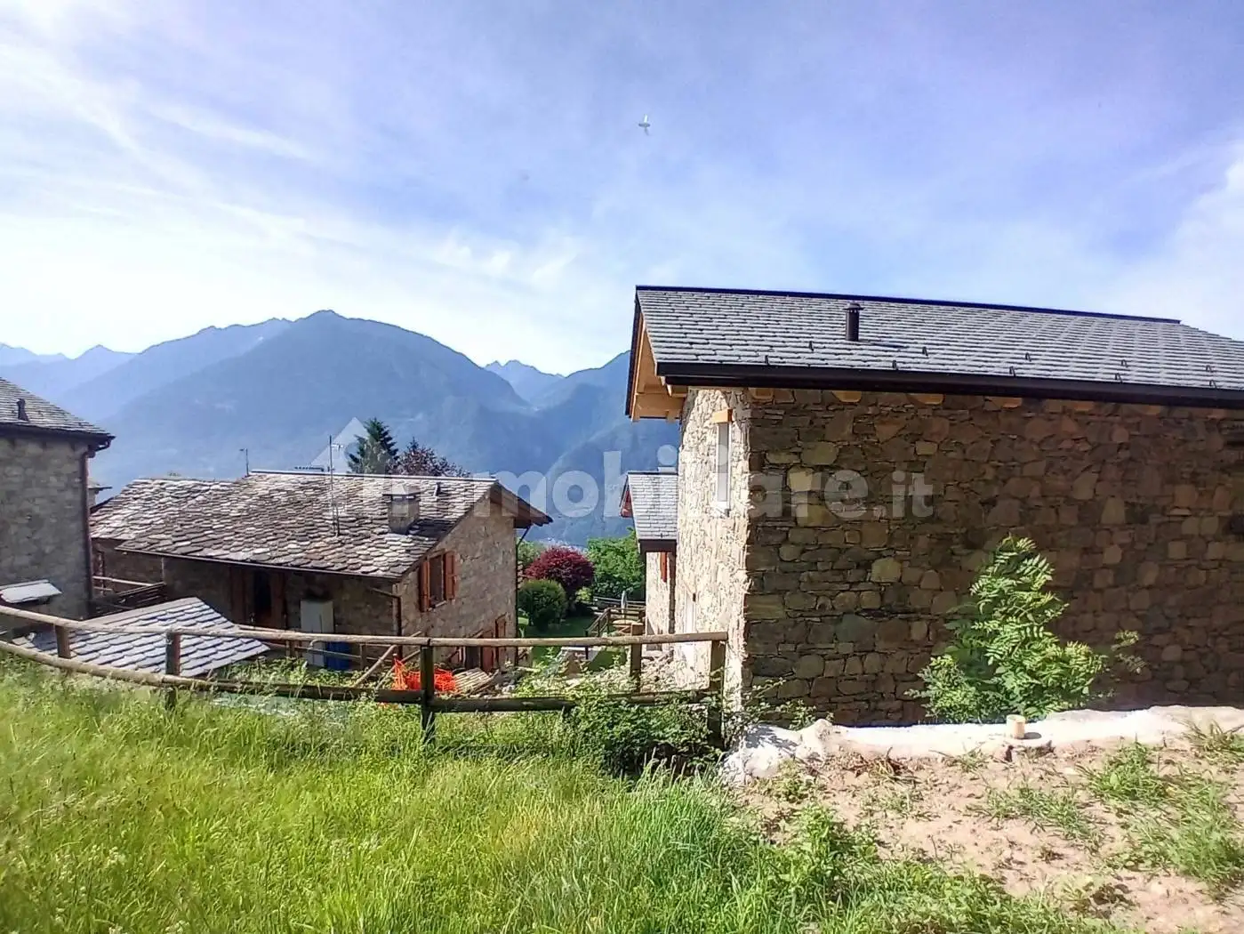 Villa in vendita a Ardenno