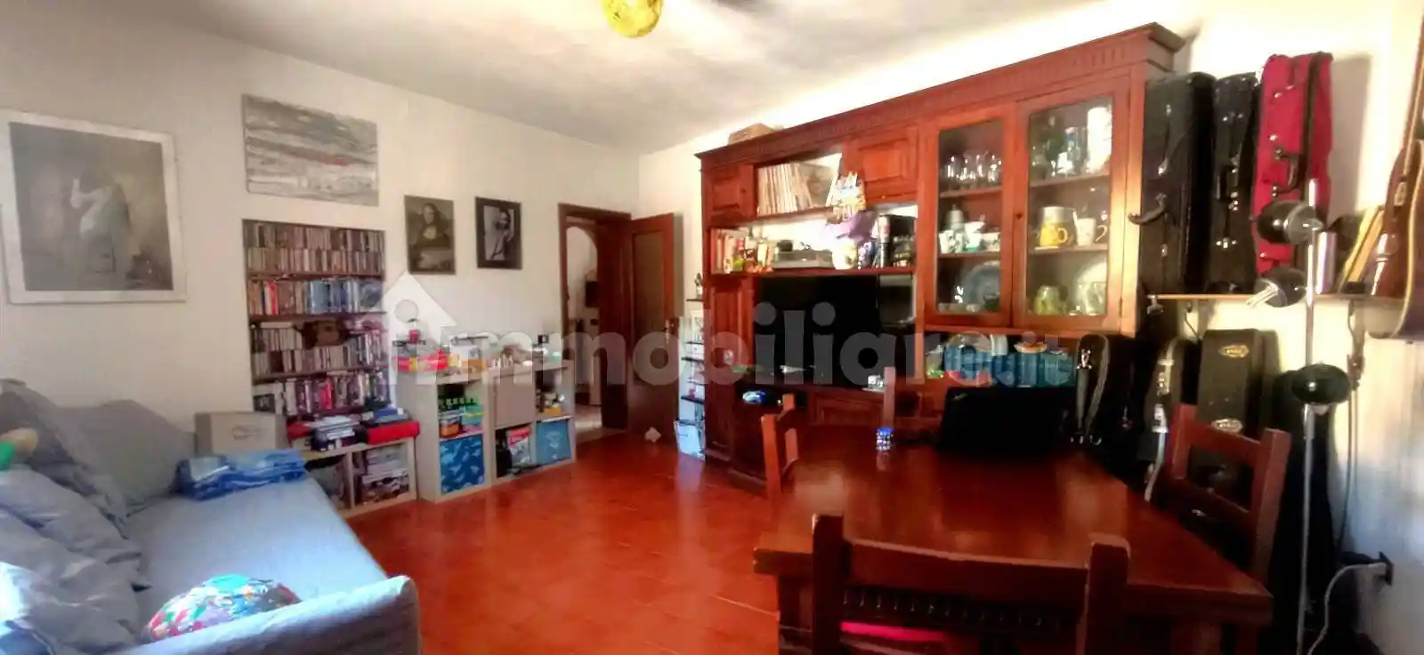 Appartamento in vendita a Crespina e Lorenzana