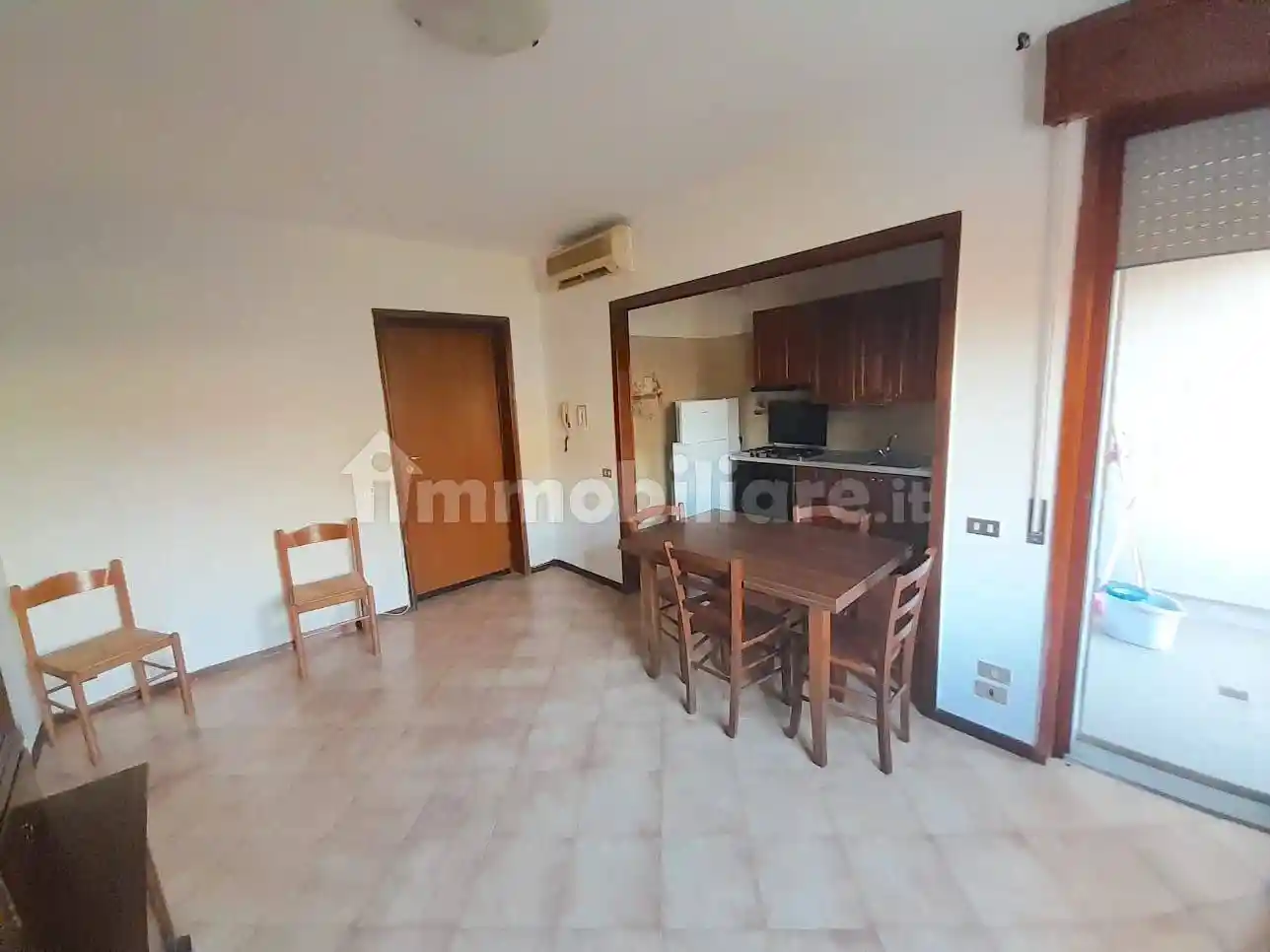 Appartamento in vendita a Rottofreno