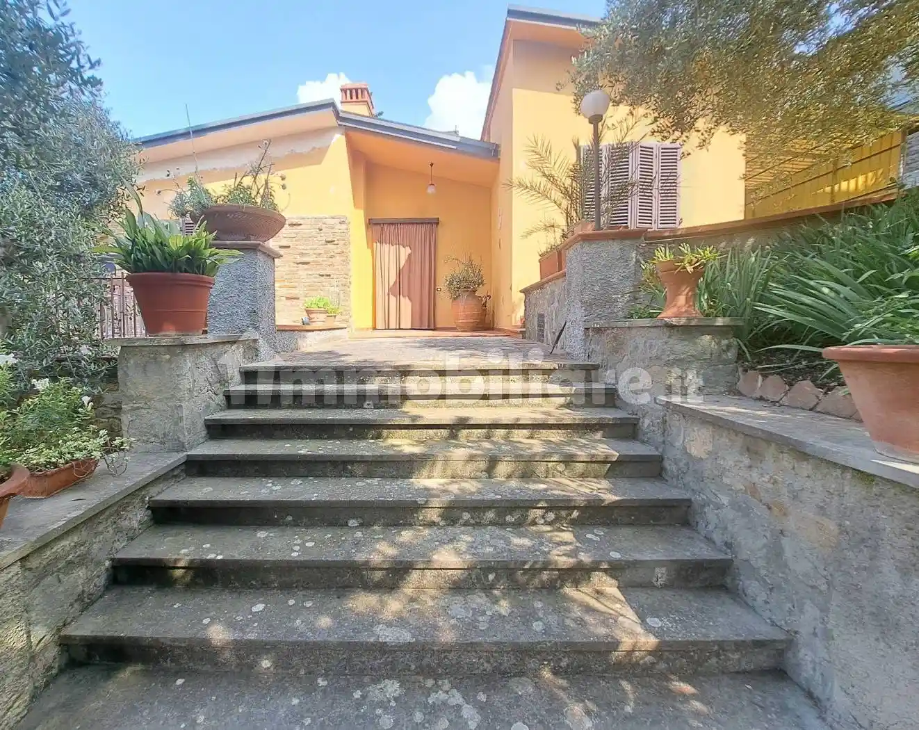 Villa in vendita a Signa