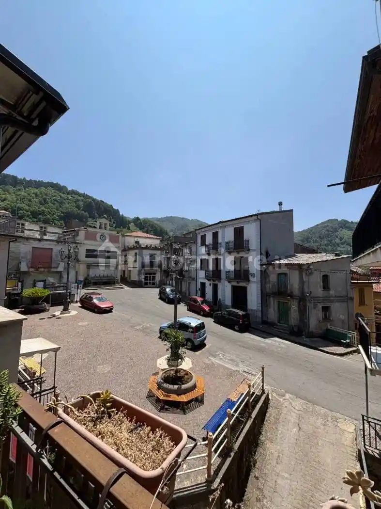 Appartamento in vendita a Giffone