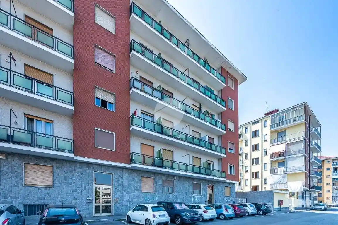 Appartamento in vendita a Nichelino