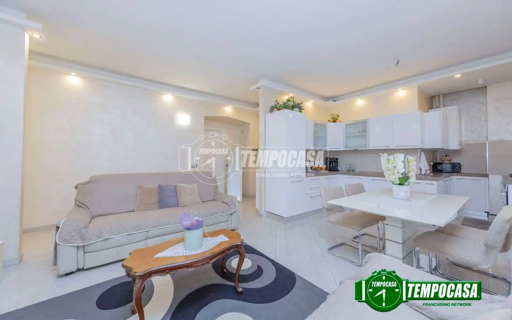 Appartamento in vendita a Piacenza