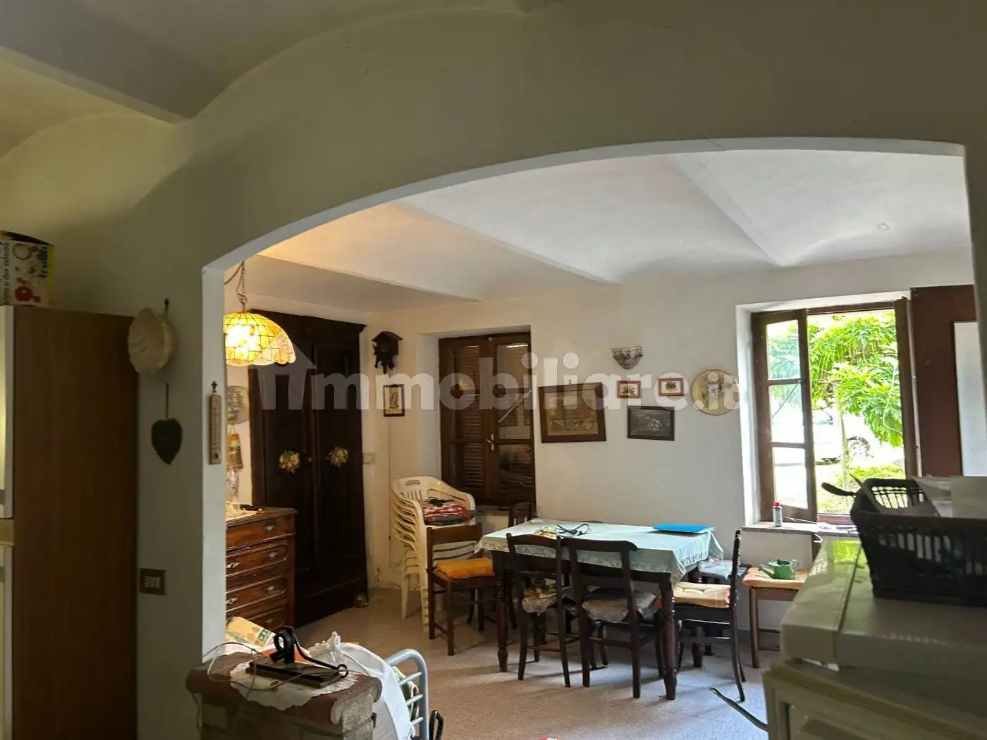 Villa a schiera via Roma 38, Centro, Celle Enomondo - foto 3