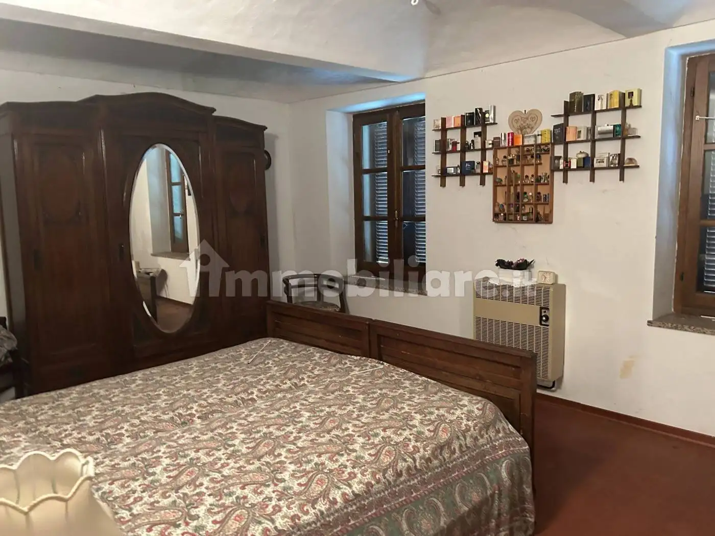 Villa a schiera via Roma 38, Centro, Celle Enomondo - foto 5