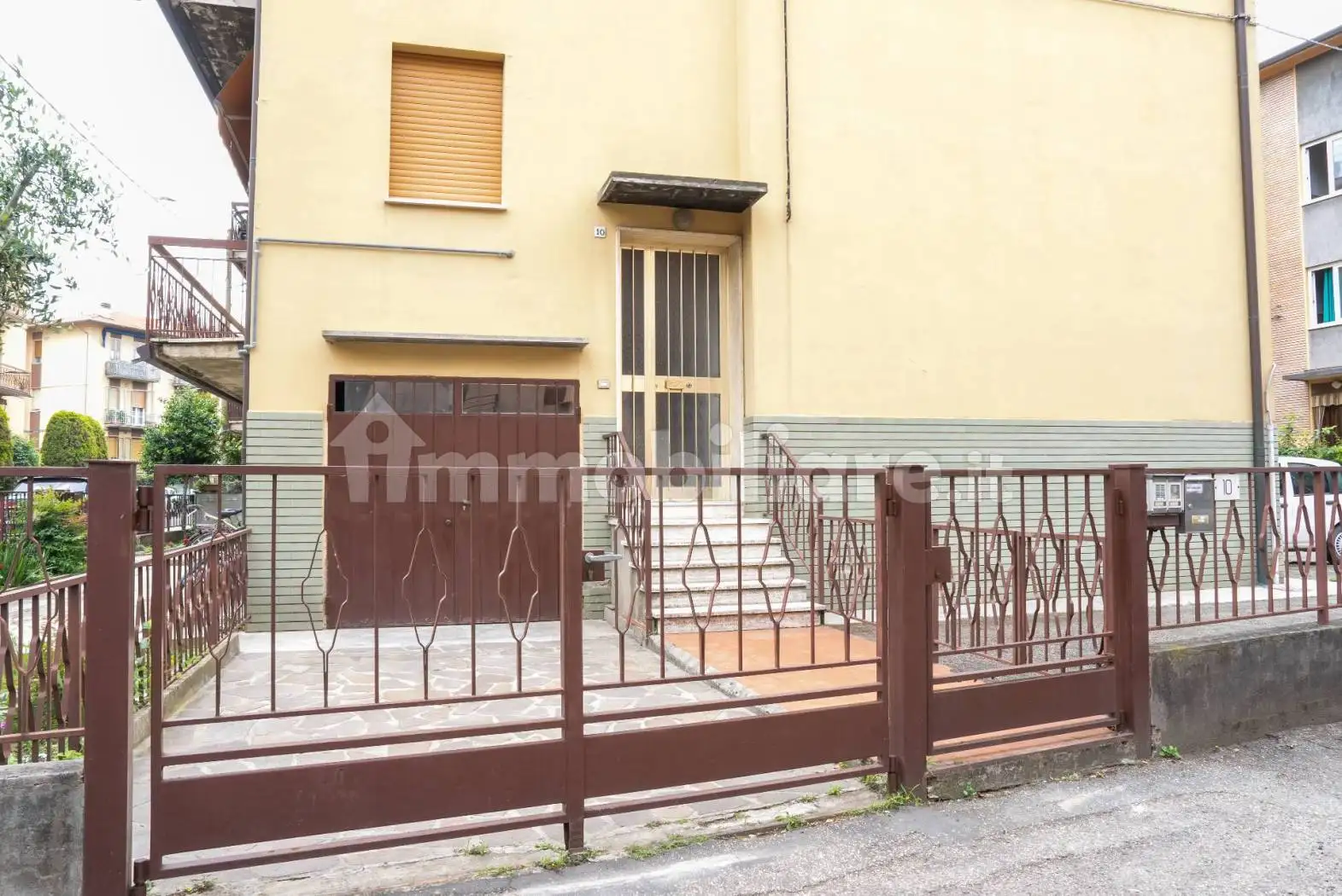 Appartamento in vendita a Imola