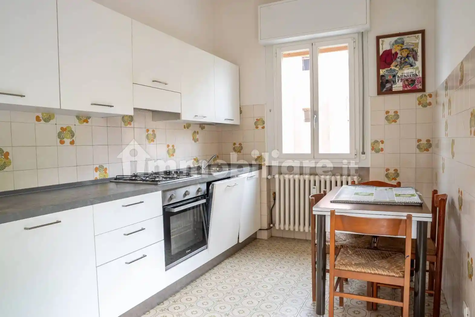 Quadrilocale caduti di cefalonia  10, Marconi, Imola - foto 2