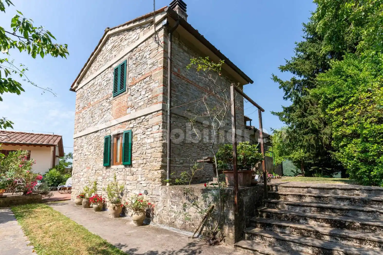 Rustico - Casale in vendita a Pontassieve