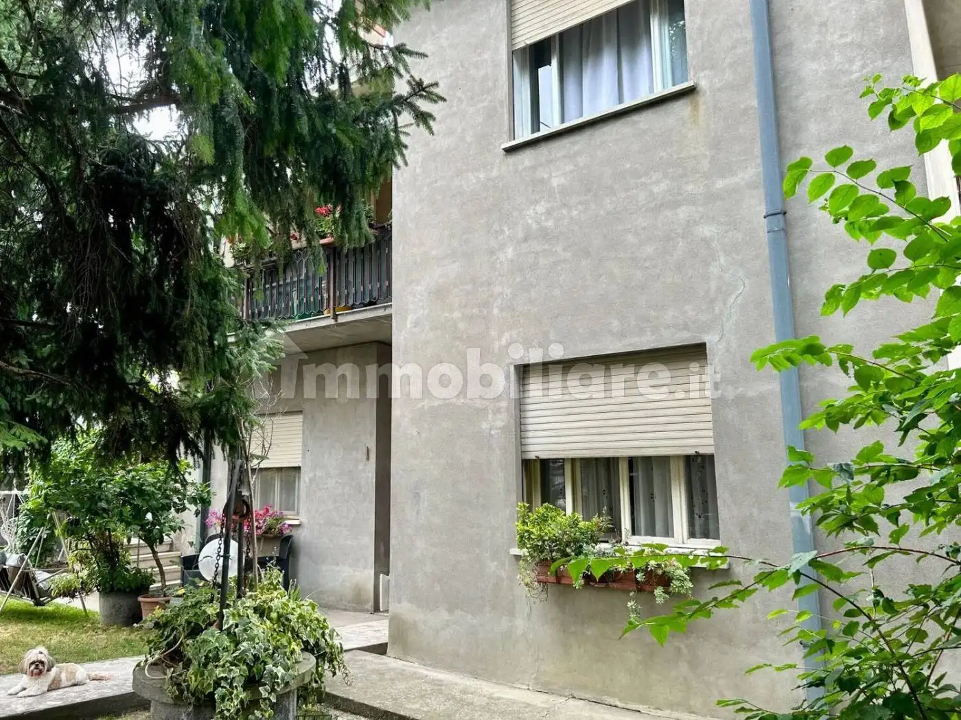 Villa in vendita a Ceregnano