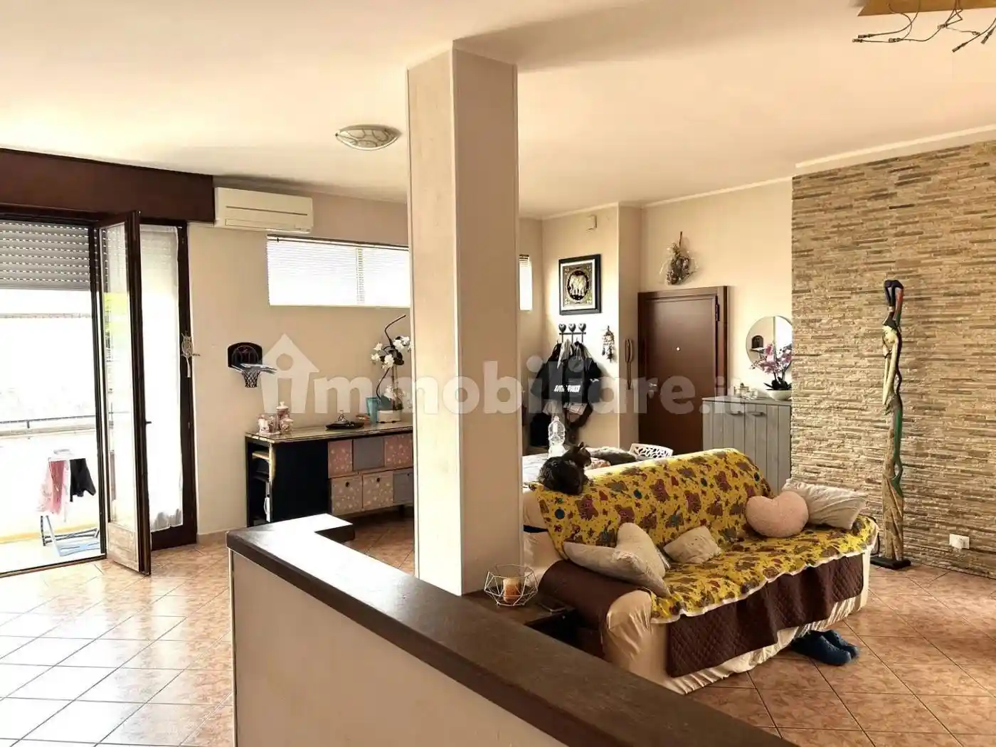 Appartamento in vendita a Rovigo