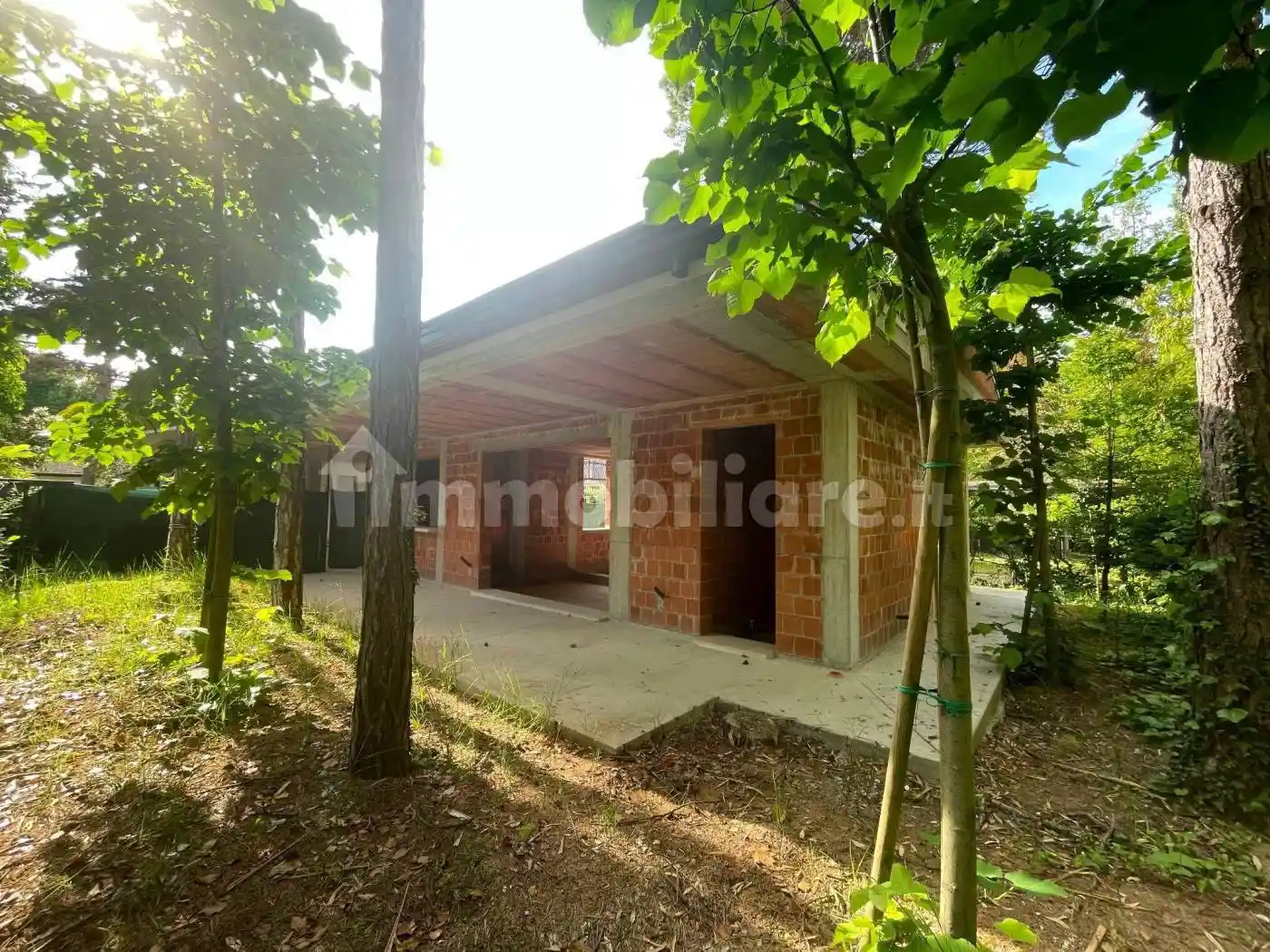 Villa in vendita a San Michele al Tagliamento