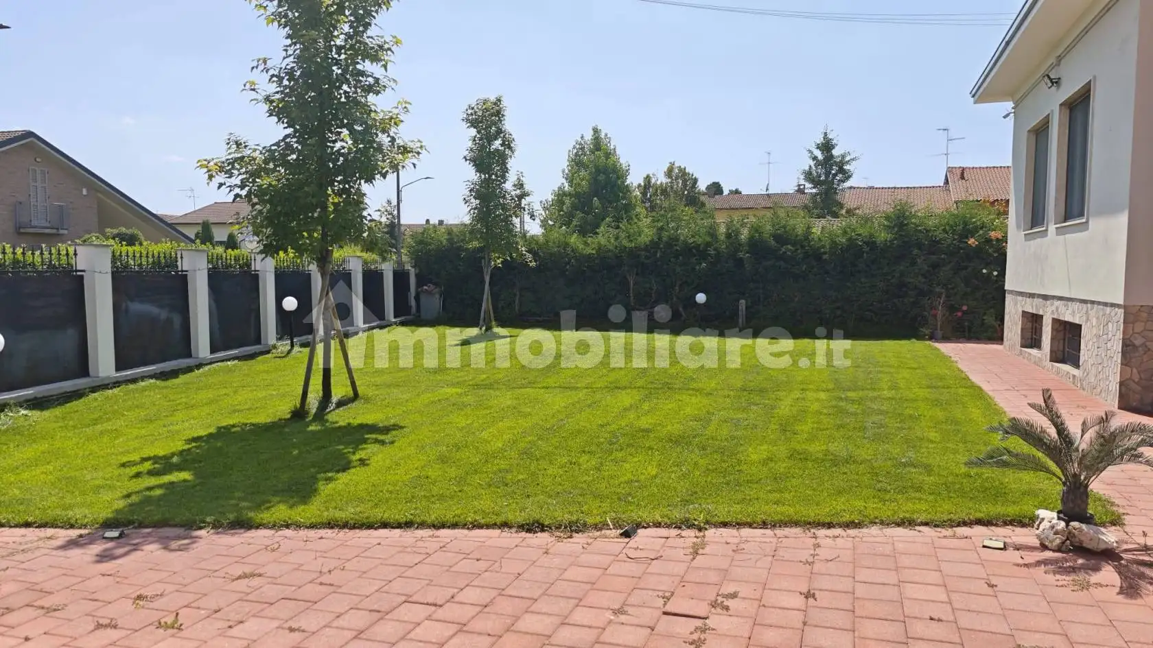 Villa in vendita a Alessandria