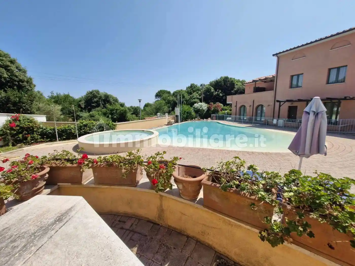 Appartamento in vendita a Rio